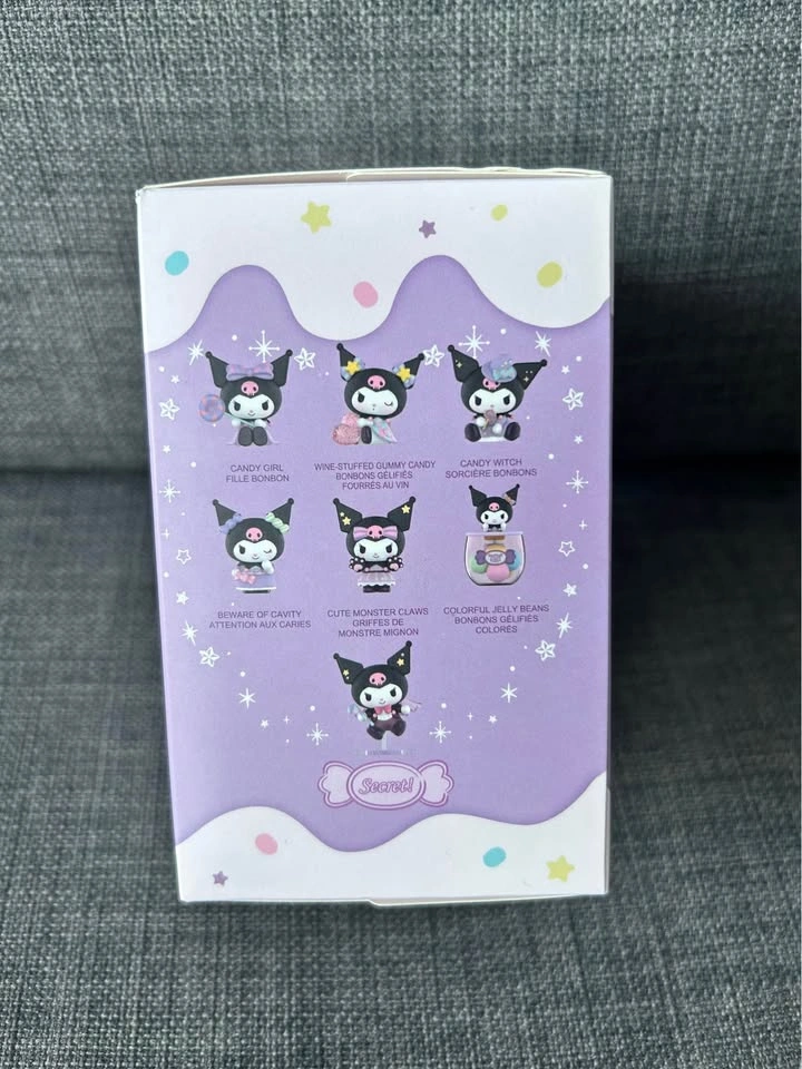 Miniso - Kuromi Blind Box (BNIB) - photo 2