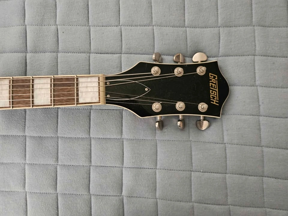 Gretsch G2622T Semi-Hollowbody Guitar Mint - photo 2