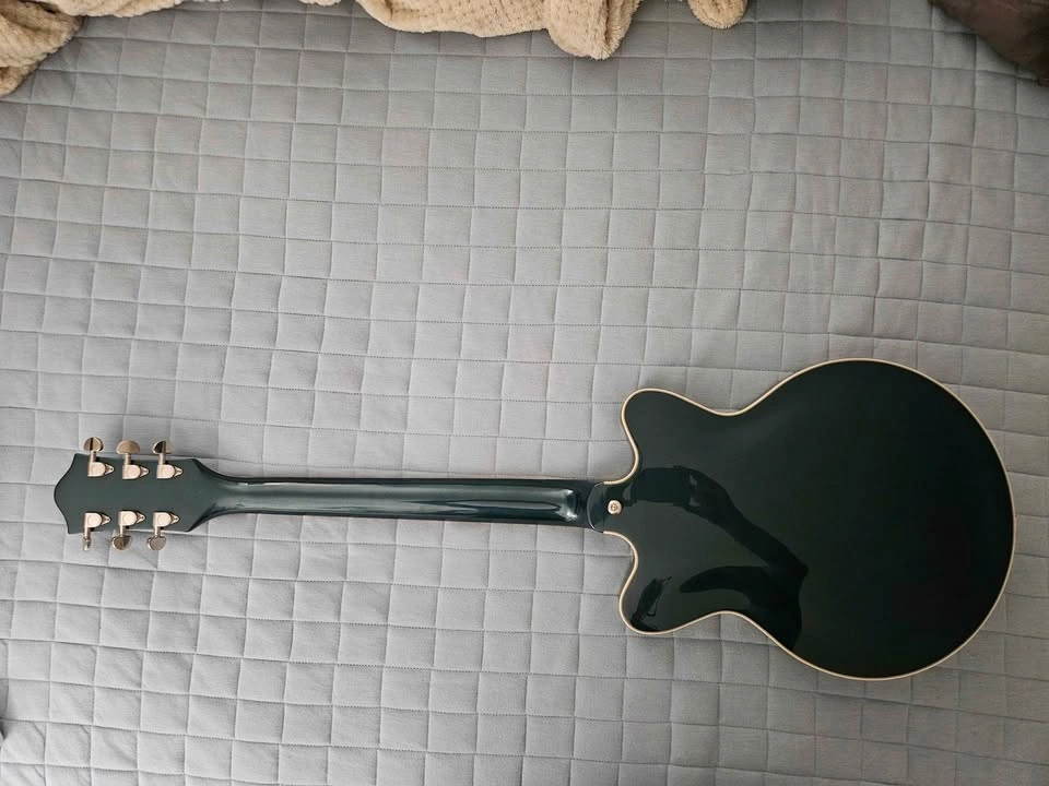 Gretsch G2622T Semi-Hollowbody Guitar Mint - photo 4