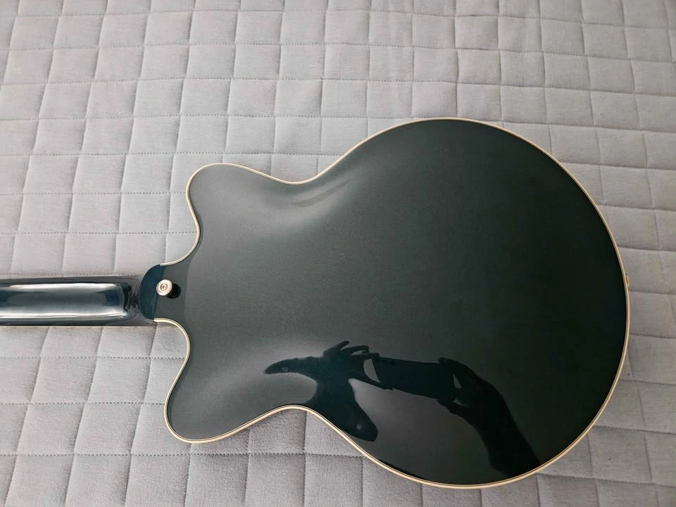 Gretsch G2622T Semi-Hollowbody Guitar Mint - photo 5