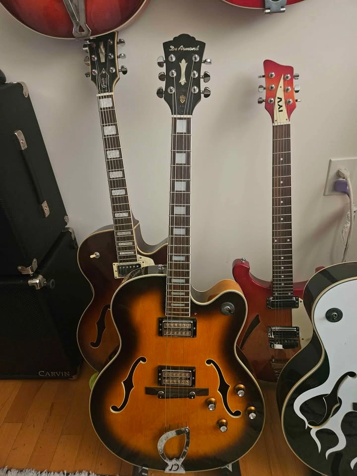 Guitar Blowout Sale - photo 2