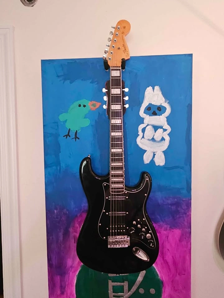 Guitar Blowout Sale - photo 5