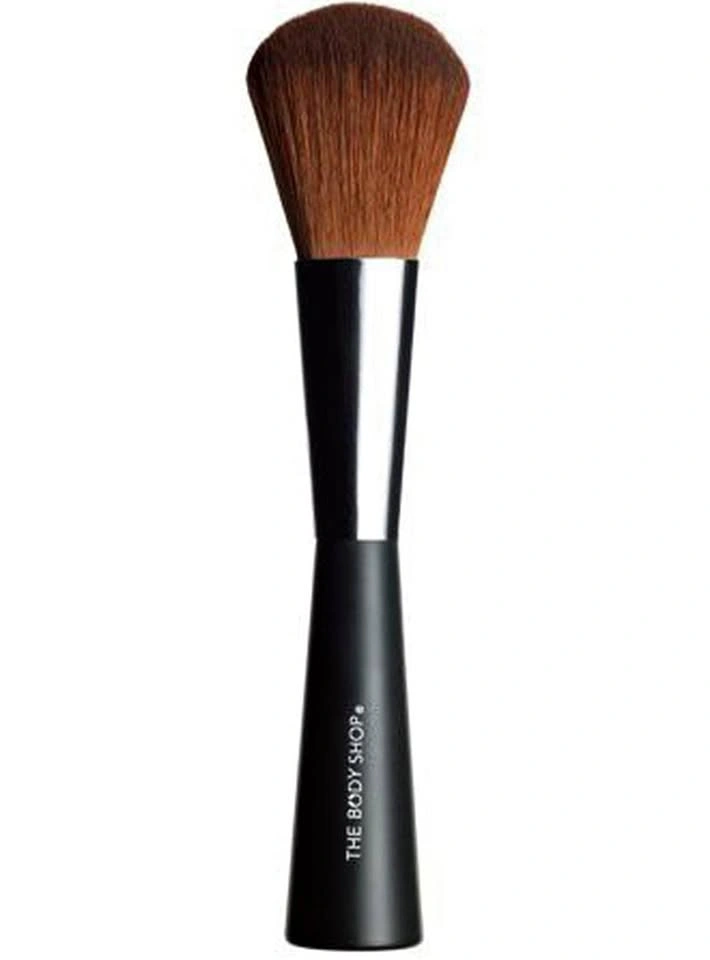 The Body Shop Face & Body Brush