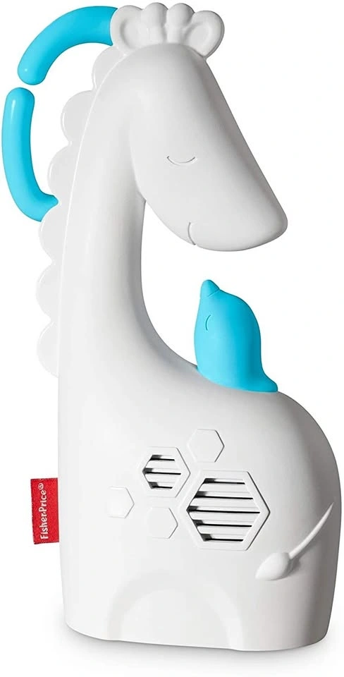 Fisher-Price Soothe & Go Giraffe - photo 2