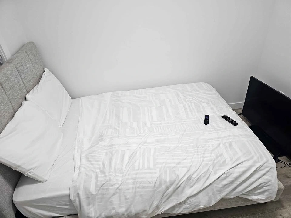 Full Size Bed Frame