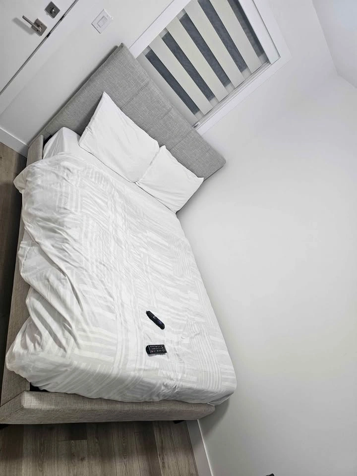 Full Size Bed Frame - photo 2