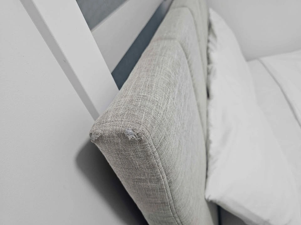 Full Size Bed Frame - photo 3