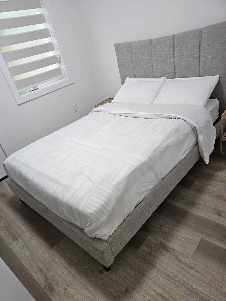 Full Size Bed Frame - photo 5