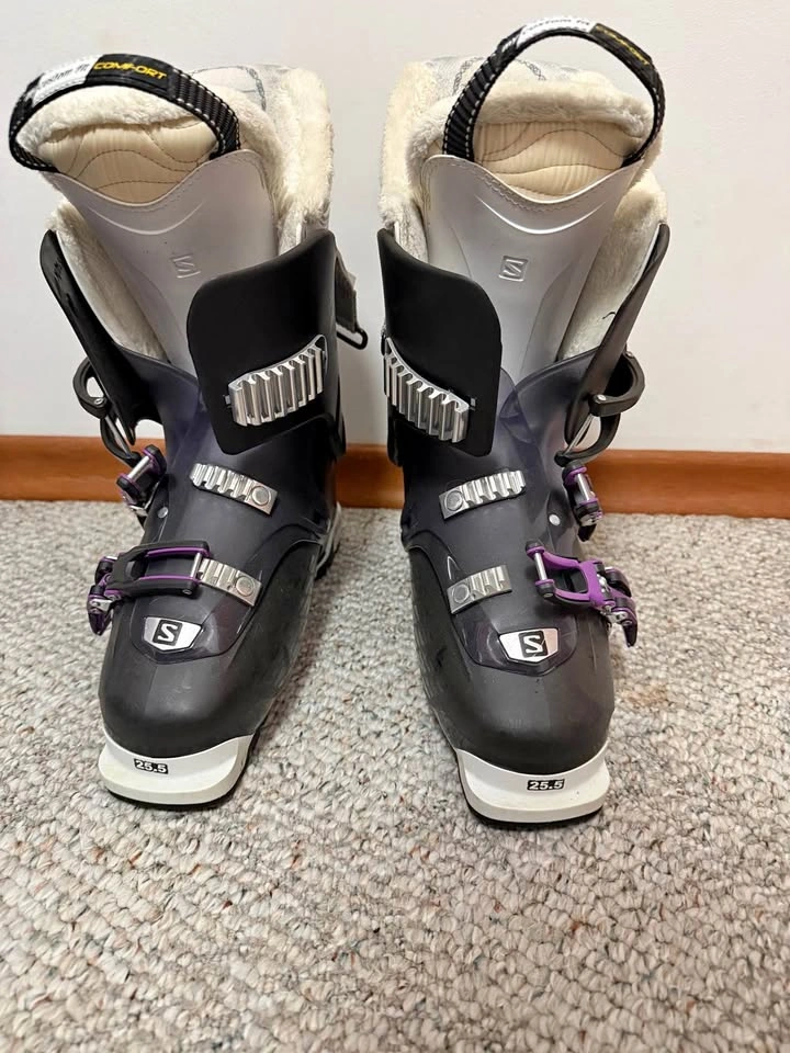 Salomon Quest Access 70 W Ski Boots