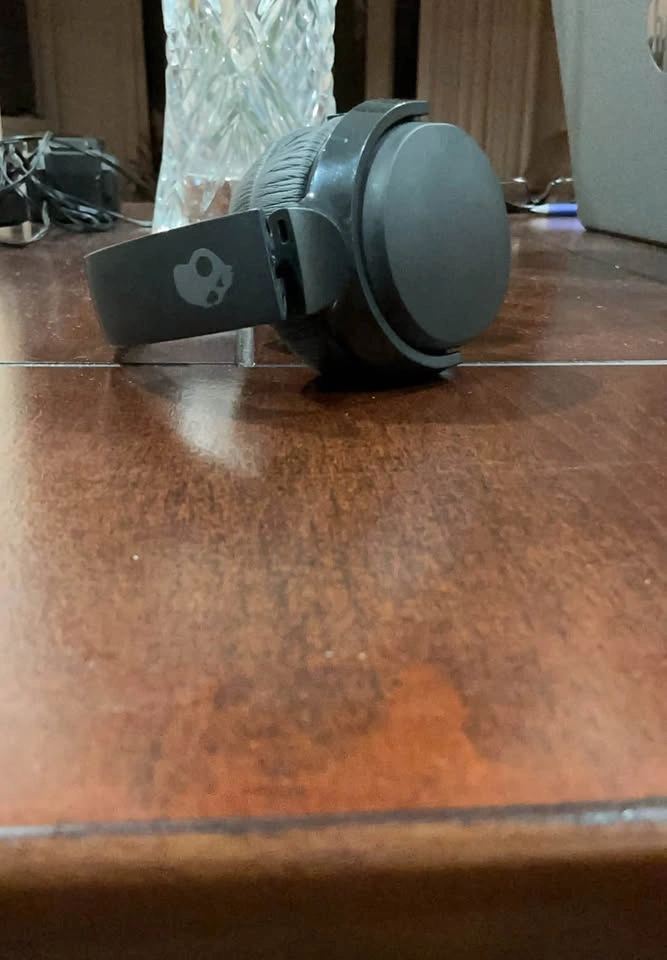 Skullcandy Riff Wireless 2 headphones - photo 4