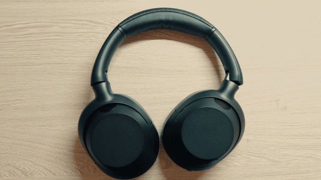 Sony ULT WEAR Headphones - photo 4