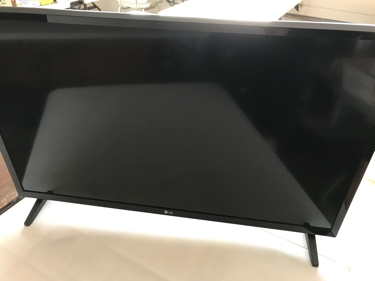 32” LED SMART TV LG BRAND 1080p