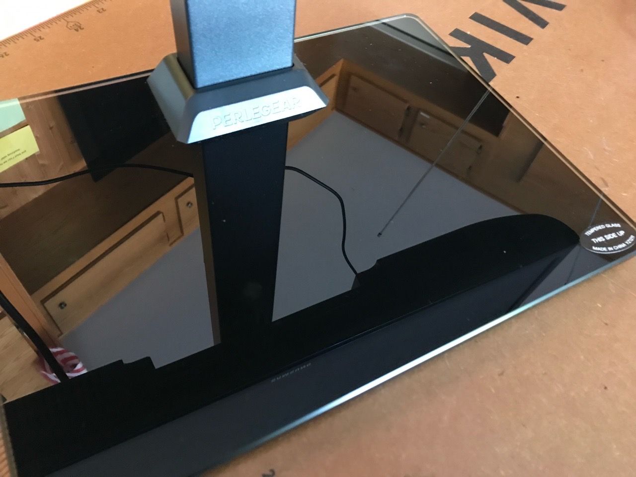 SAMSUNG 28” LED TV - photo 5