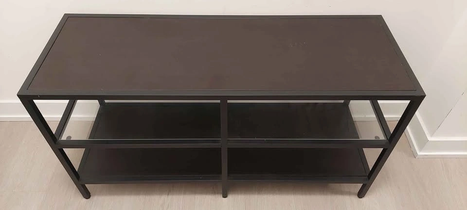 IKEA VITTSJÖ TV Desk / Table