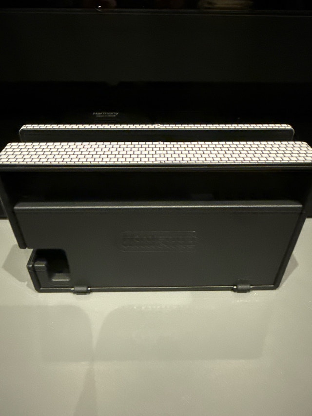 Nintendo Switch Dock and Power Adapter - photo 2