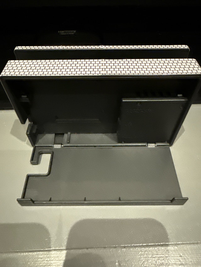 Nintendo Switch Dock and Power Adapter - photo 3