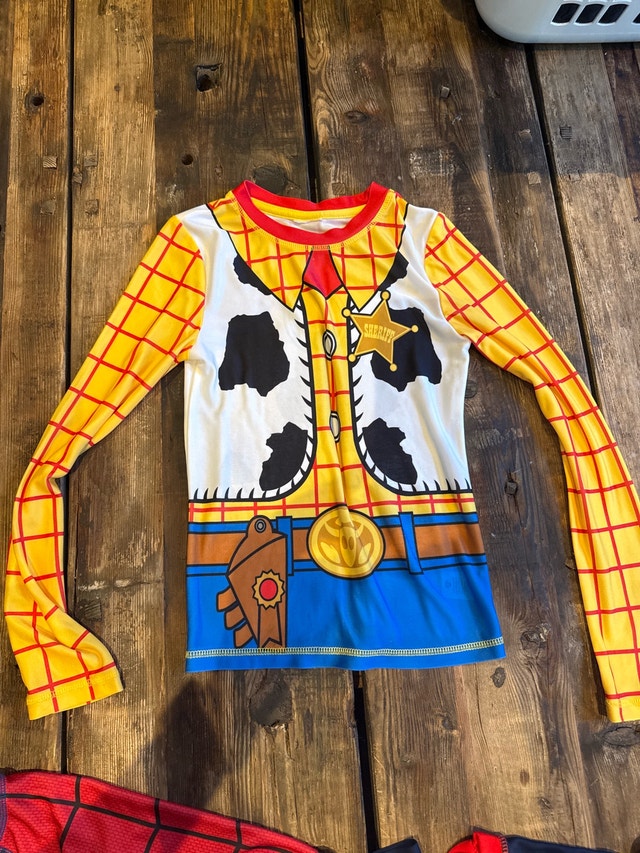 Disney Marvel Nintendo Kids Swimwear Bundle - photo 2