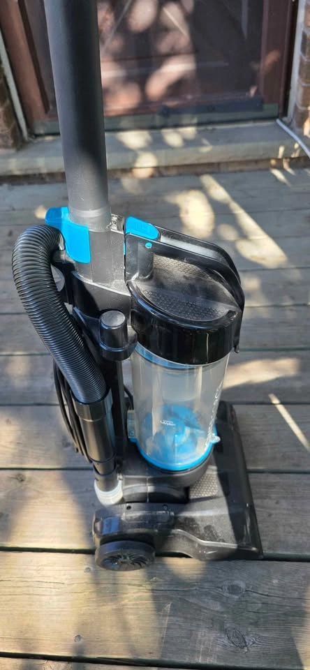 Bissell PowerForce Compact Bagless Upright Vacuum – For Parts / - photo 4