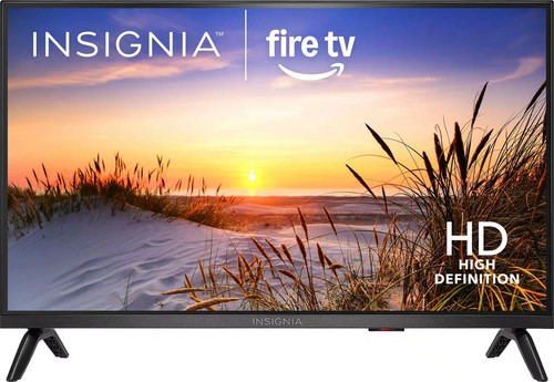 New in Sealed Box, Insignia 24" Class F20 Series Smart Fire TV