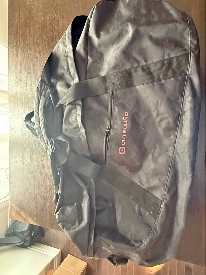 Extra Large Outbound Duffel Bag
