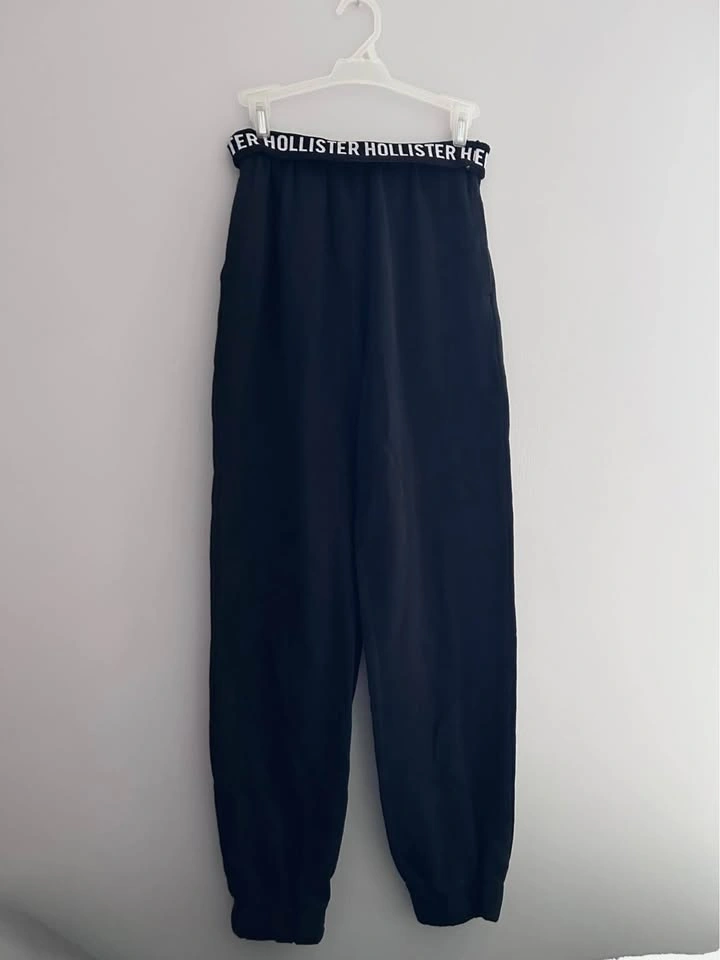 Hollister sweatpants - photo 2