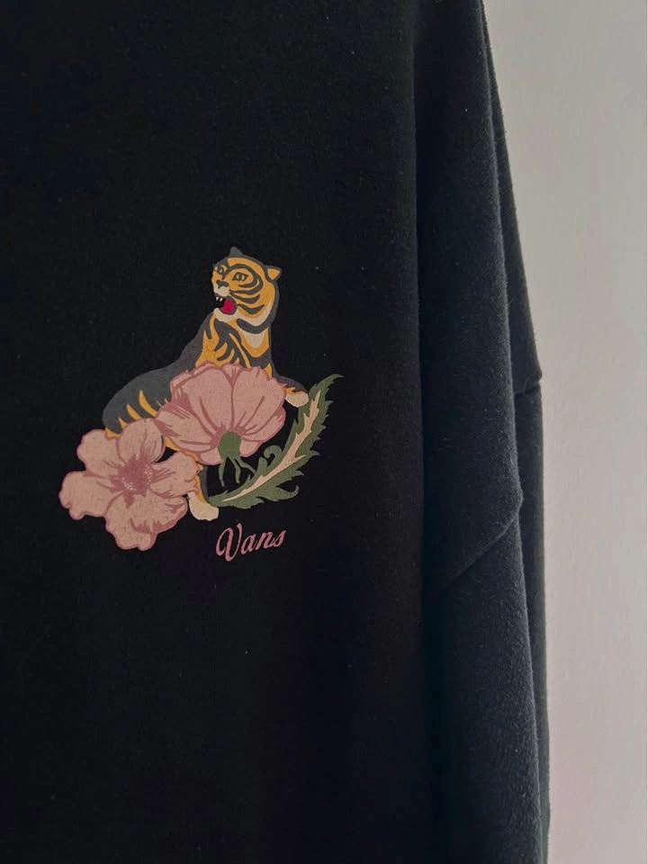 Vans crewneck - photo 3