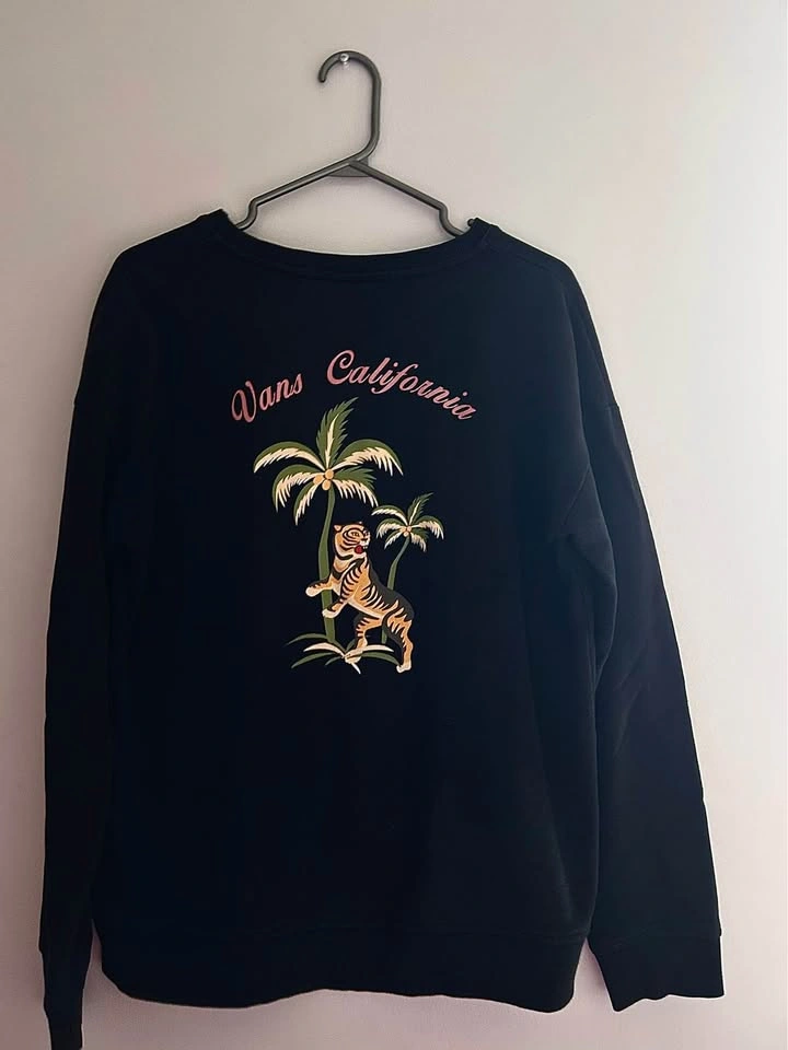 Vans crewneck - photo 4