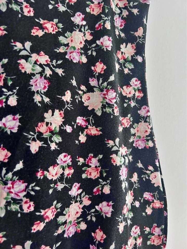 Summer Flower dress