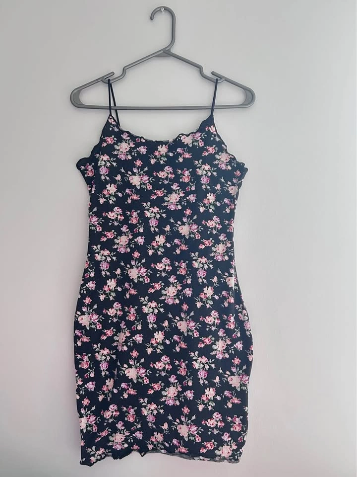 Summer Flower dress - photo 2