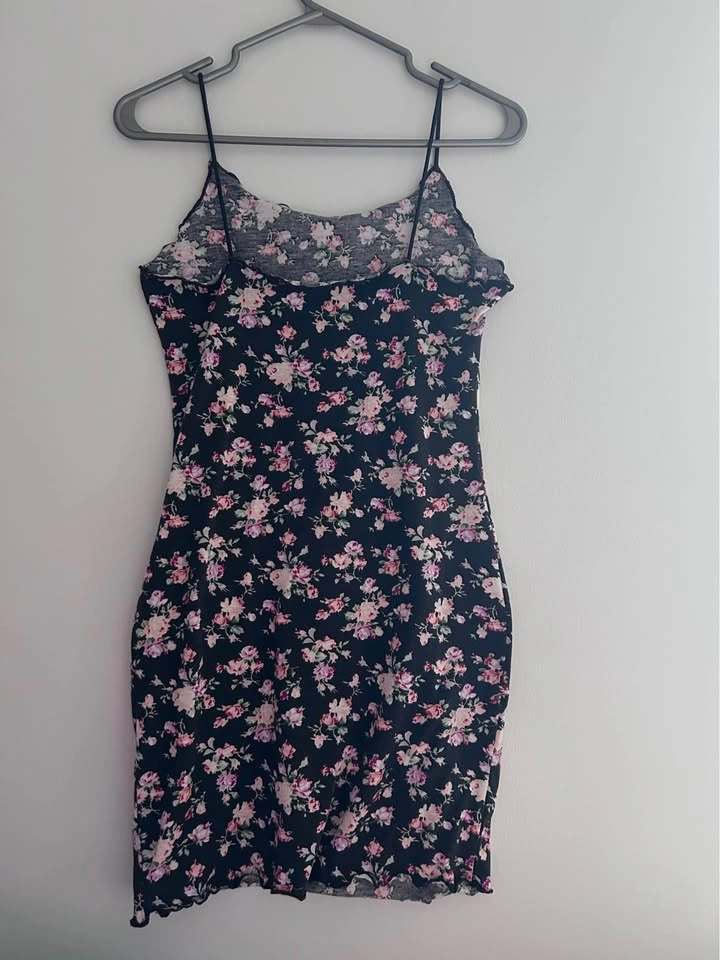 Summer Flower dress - photo 3