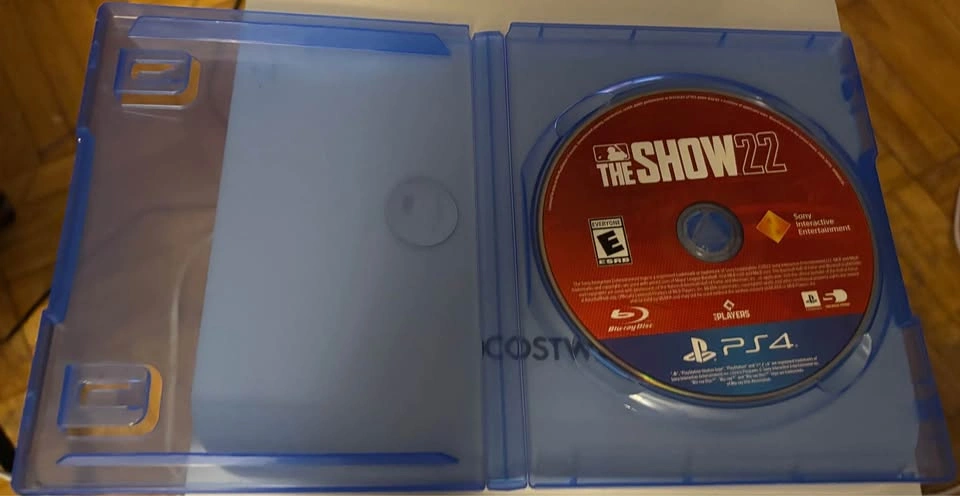 MLB The Show 22 - PS4 - photo 2