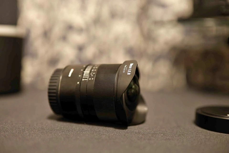 7 Artisans 10mm f2.8 for Canon RF