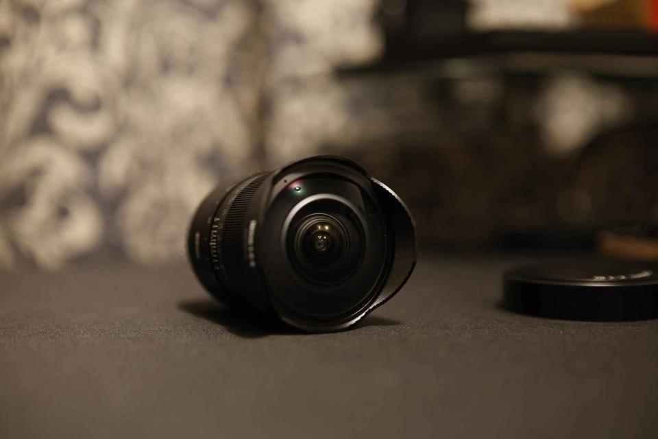 7 Artisans 10mm f2.8 for Canon RF - photo 3