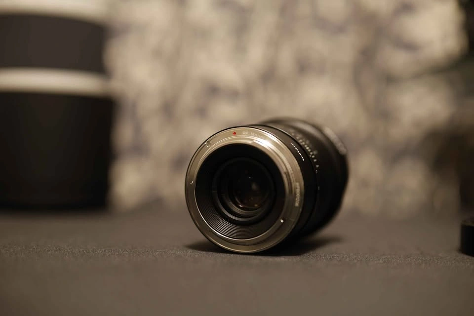 7 Artisans 10mm f2.8 for Canon RF - photo 4