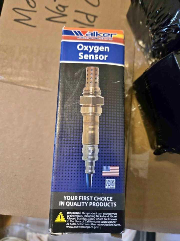 Dodge O2 sensor. 350-34213 downstream