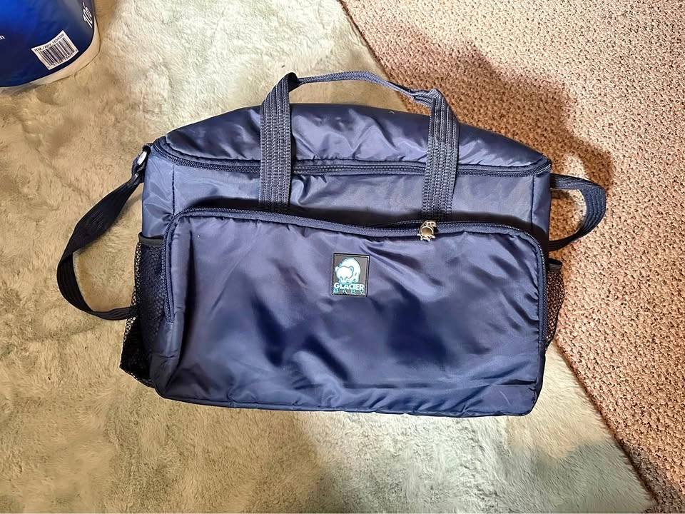 Diaper Bags