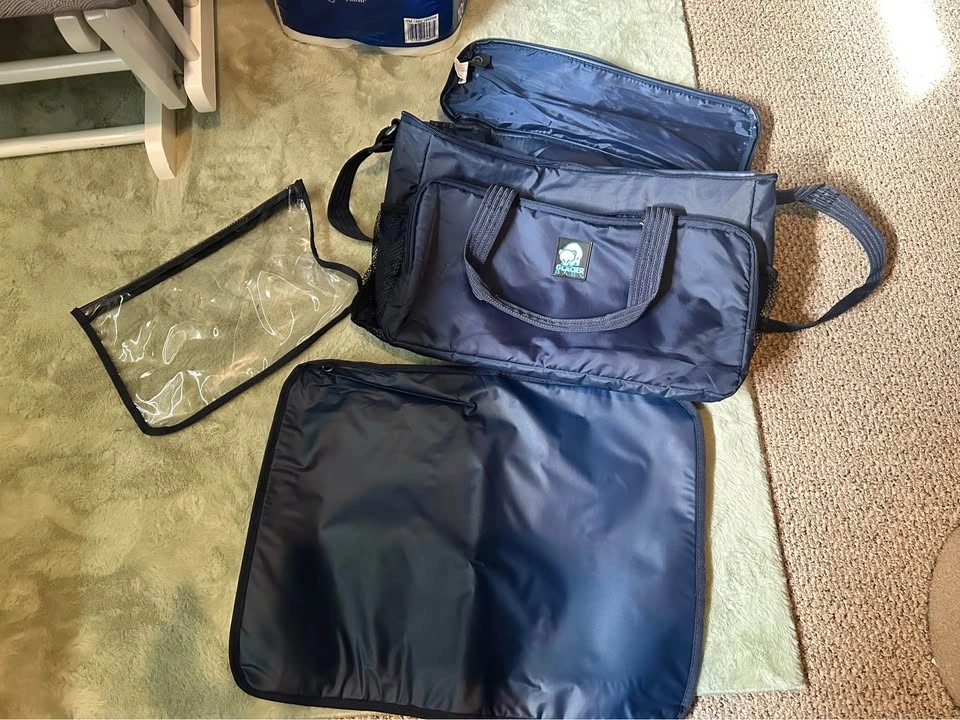 Diaper Bags - photo 2