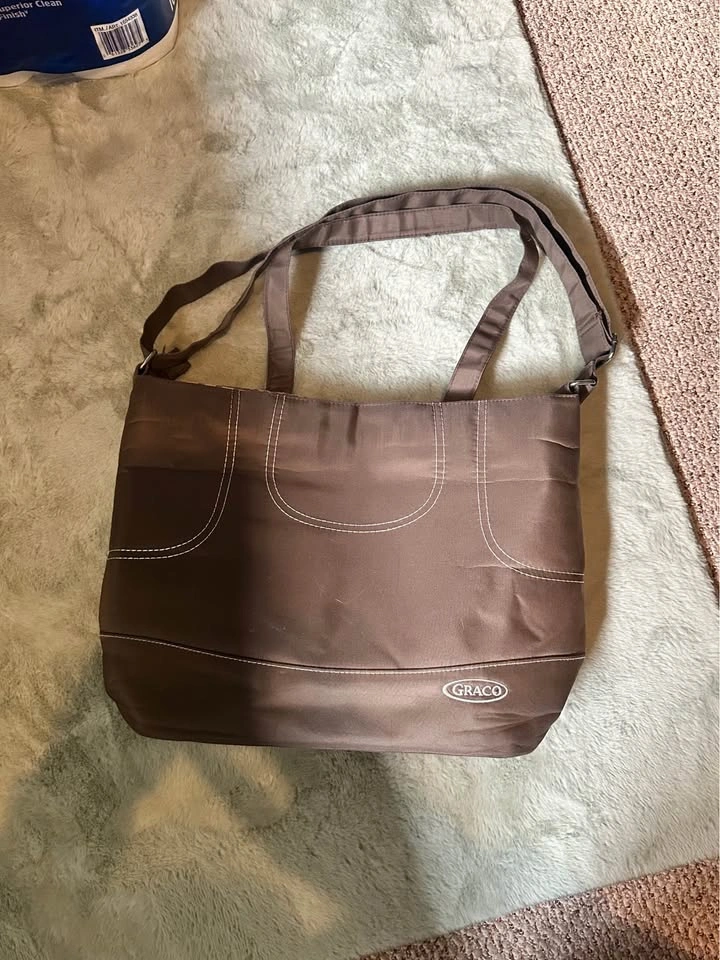 Diaper Bags - photo 3