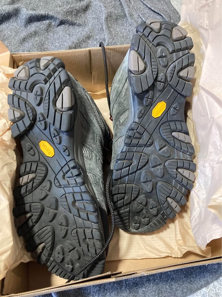 Merrell Moab 3 Hiking Boots - Size 12 - photo 3