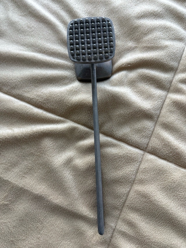Meat Tenderizer Hammer - photo 2