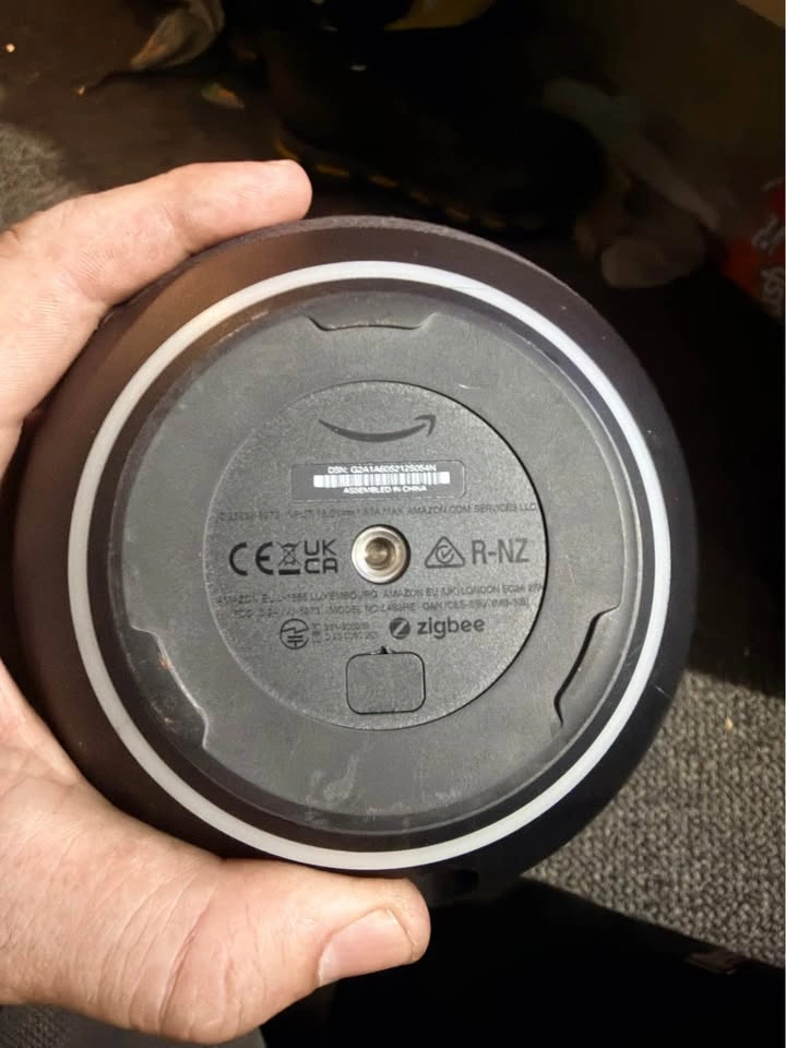 Alexa echo - photo 3