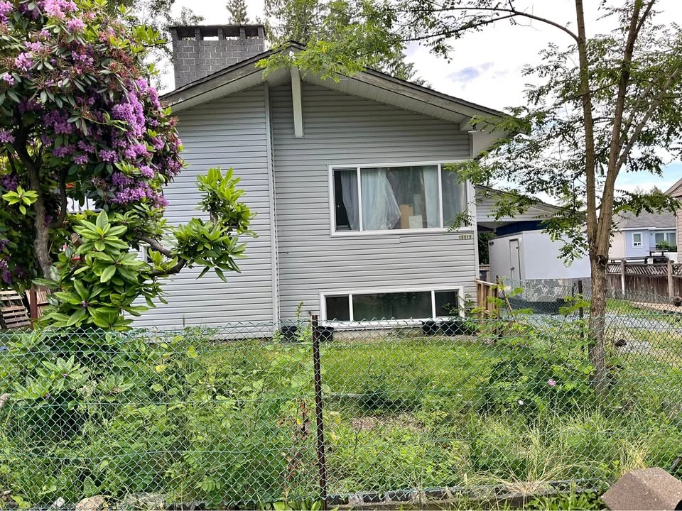 3 Beds 1 Bath - House
