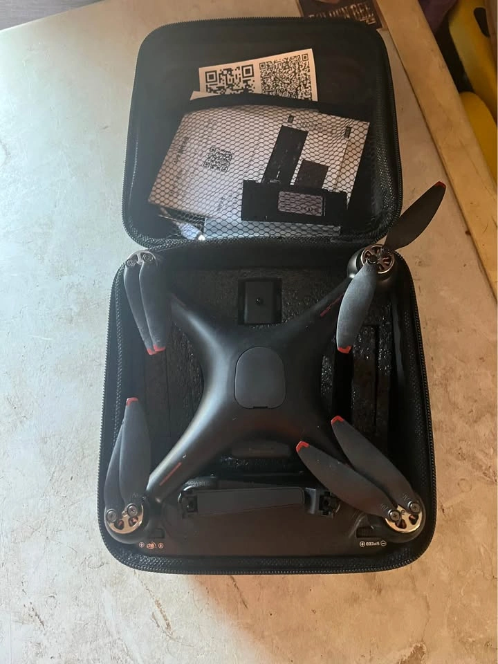 Drone - photo 2