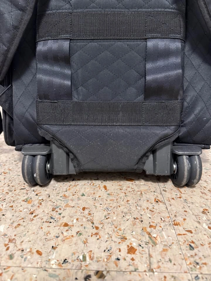 Snoozer Large Roll Round - 4-in-1 - photo 5