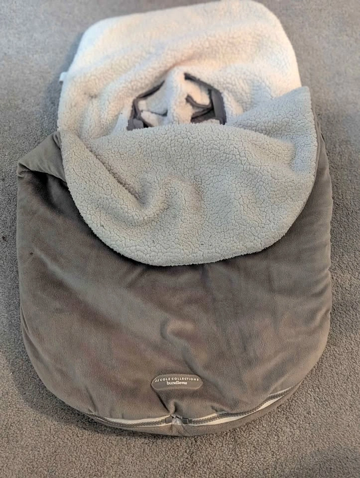 JJ Cole Collections Bundleme