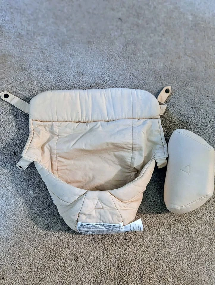 Ergobaby Original Easy Snug Infant Insert