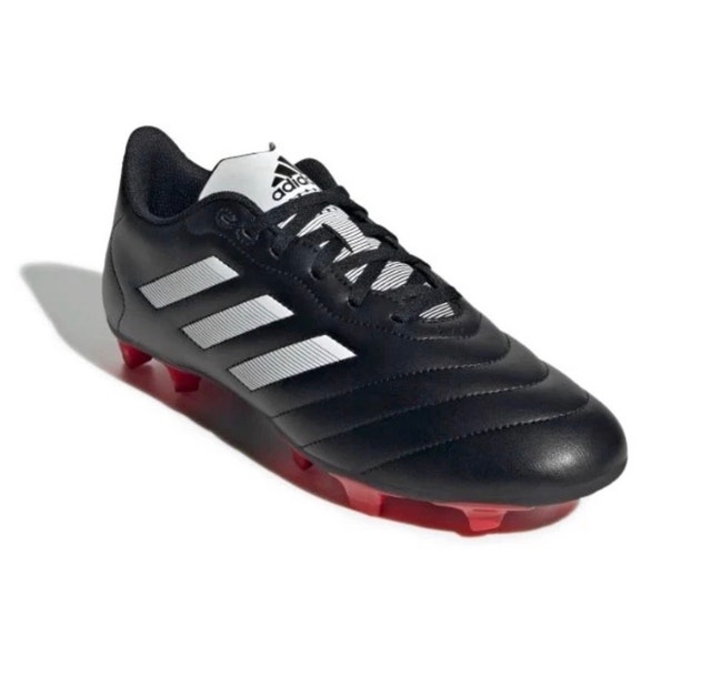 Brand New adidas Goletto VIII FG Cleats Size 11 - photo 2