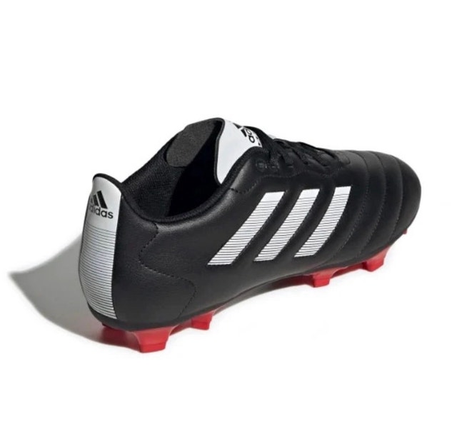 Brand New adidas Goletto VIII FG Cleats Size 11 - photo 3