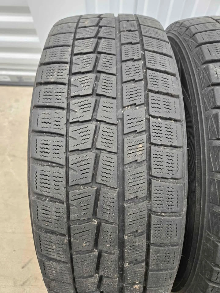 Winter Tire Set 195/65R15 - photo 2