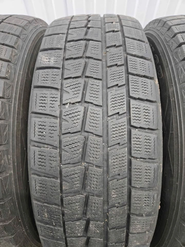 Winter Tire Set 195/65R15 - photo 3